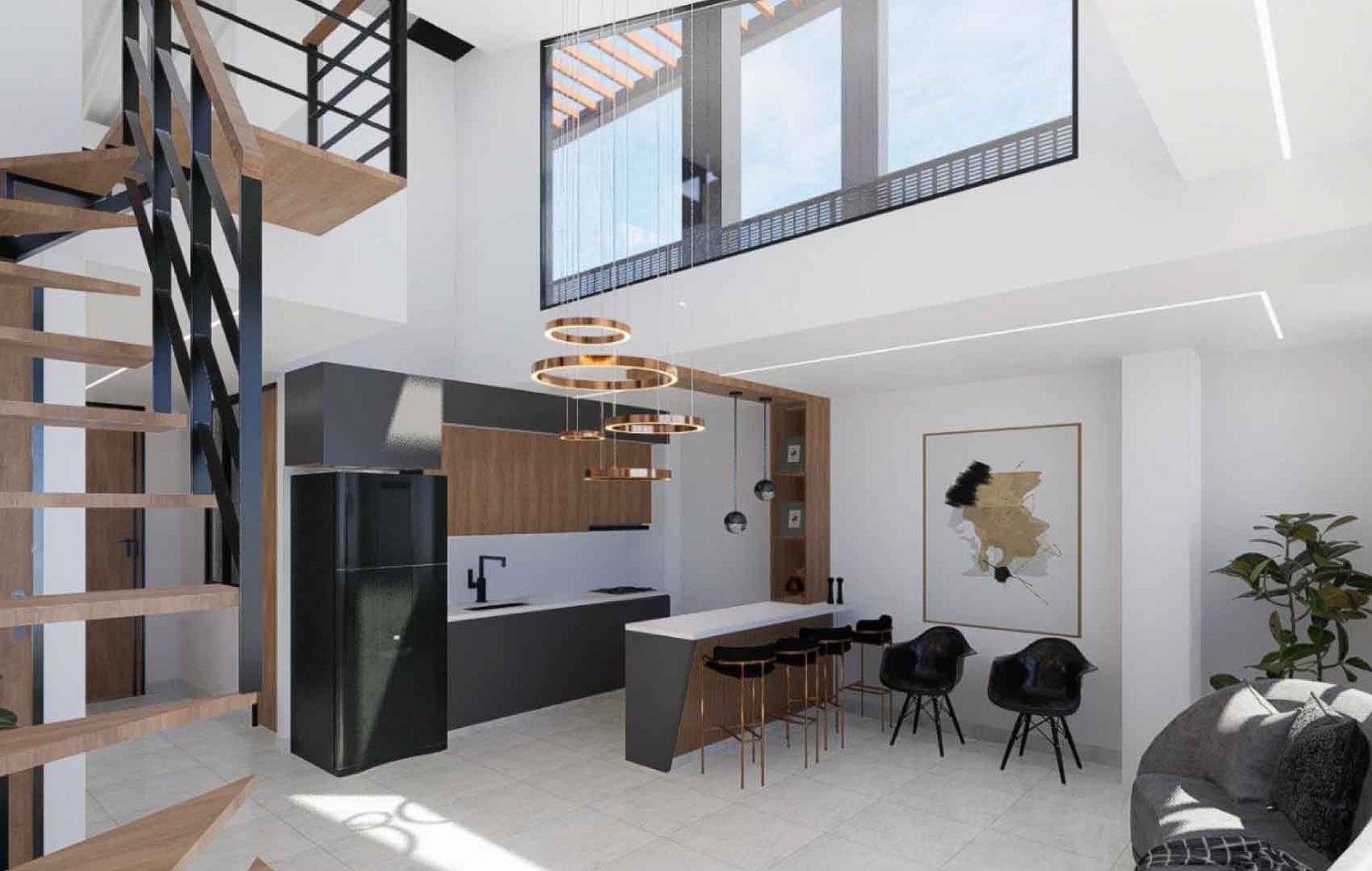 Apartamento – Itagüí, cerca al Éxito