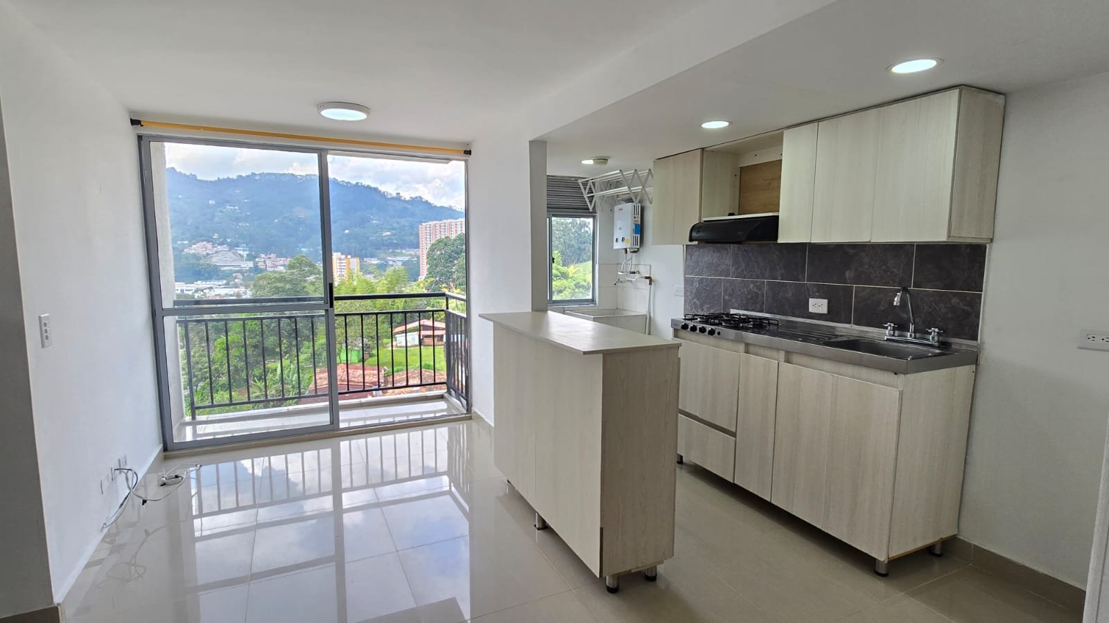Apartamento en La Estrella Sector La Tablaza